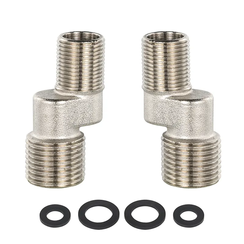 Junta para zapata de baño de ⅜×½