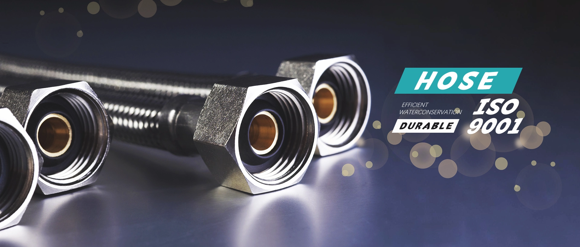 Proveedor de mangueras Bradid