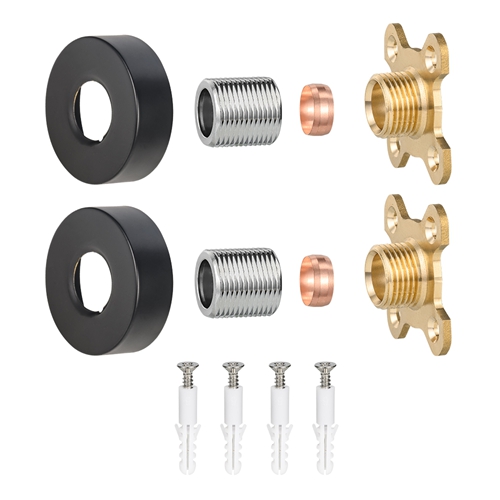 ¿Por qué elegir un plato de ducha negro para otro estilo?