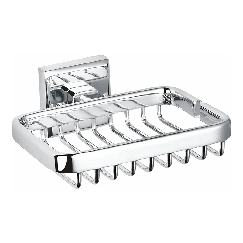 Cesta de jabón de baño