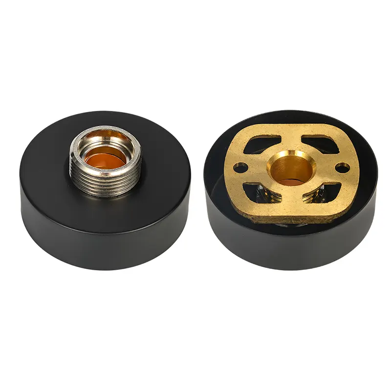 Plato de ducha negro