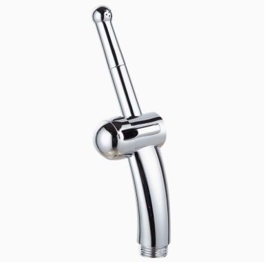 Pulverizador de bidé de mano