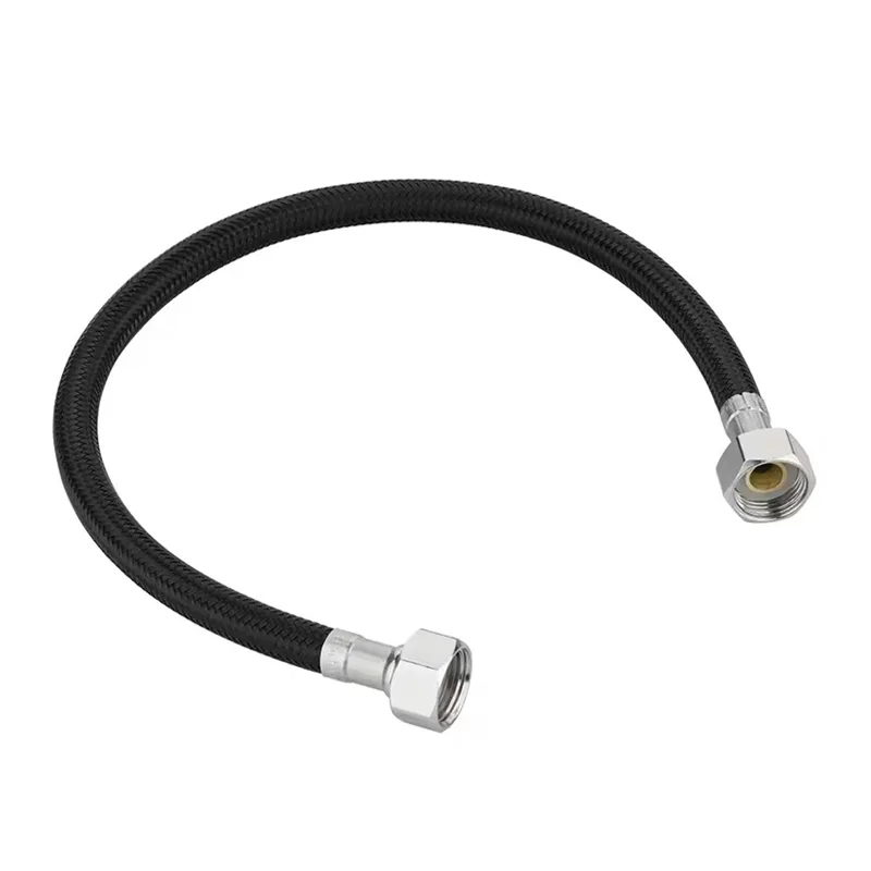 Nylon Wire Braided Hoses Nylon Wire Braided Hoses