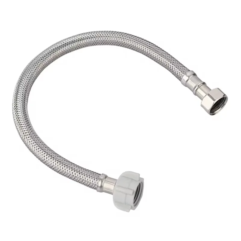 Stainless Steel Braided EPDM Inner Tube