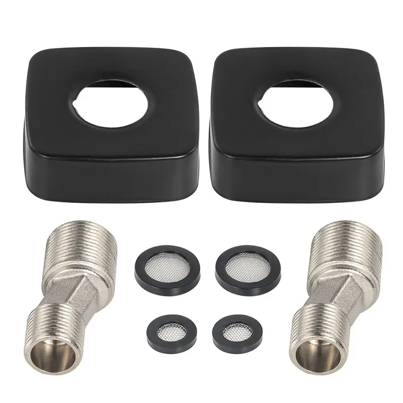 ½×¾ Lengthened Bath Shoe Gasket ½×¾ Lengthened Bath Shoe Gasket